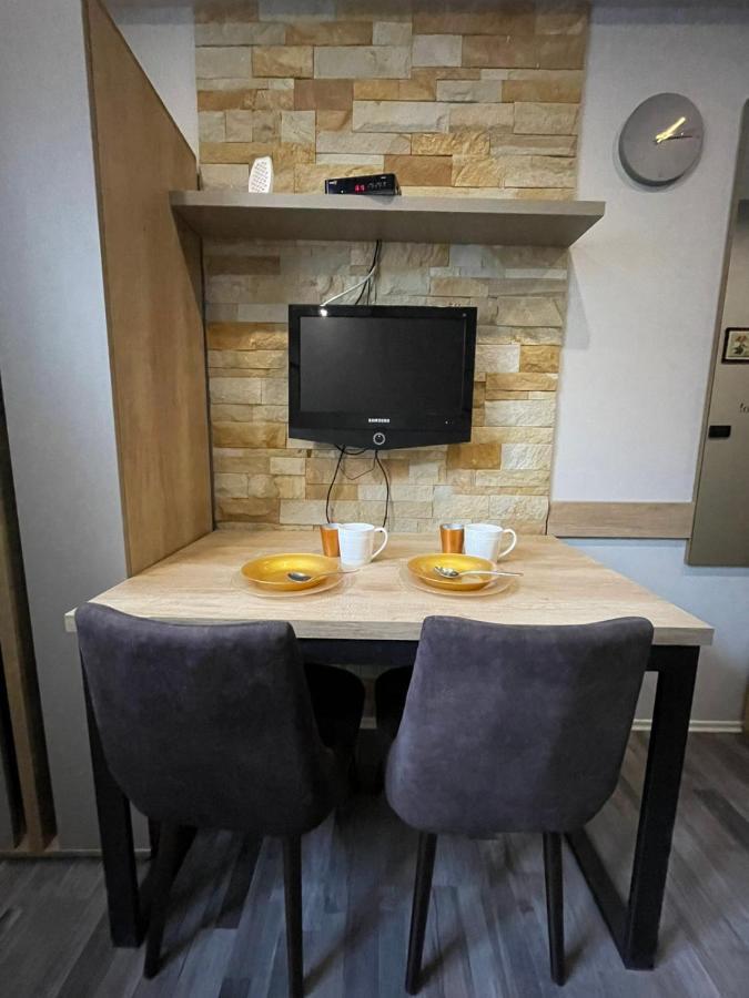 Apartman Pahuljica Kopaonik Exterior photo