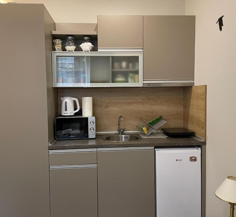 Apartman Pahuljica Kopaonik Exterior photo